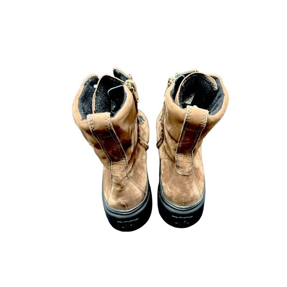 Paul Green Laurel Boot With Merino Wool Lining Lining Women 6 $465 NWOB - Picture 8 of 12